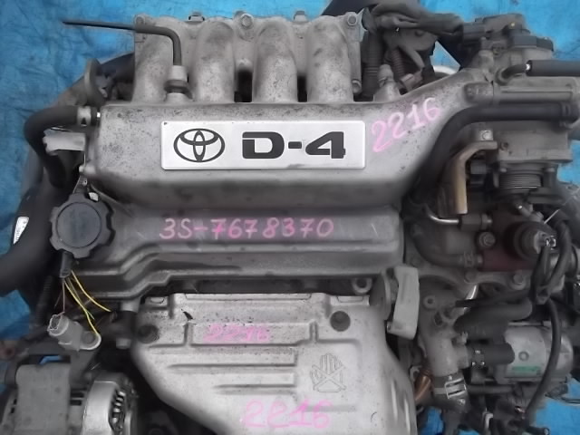 Ремонт двигателей D4 автомобиля в Минске